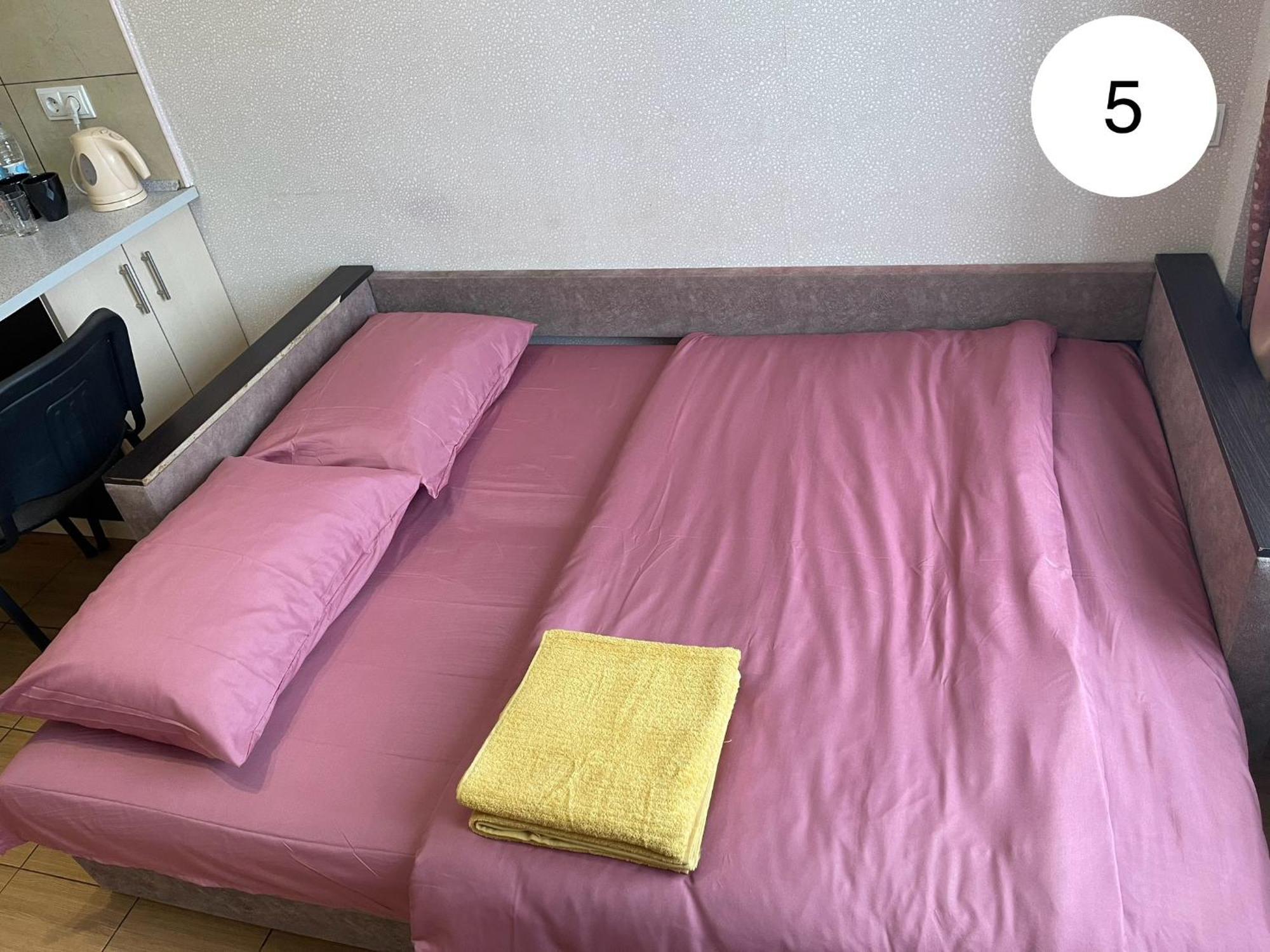 Ideal Kh Apartments Харьков Экстерьер фото
