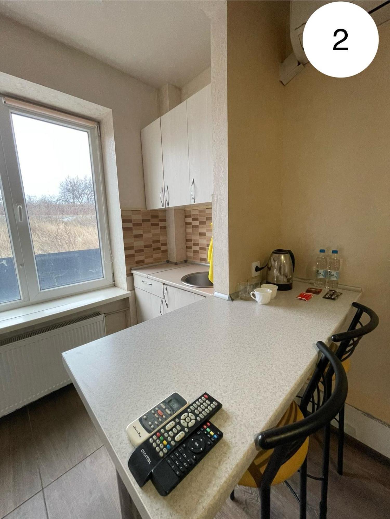 Ideal Kh Apartments Харьков Экстерьер фото