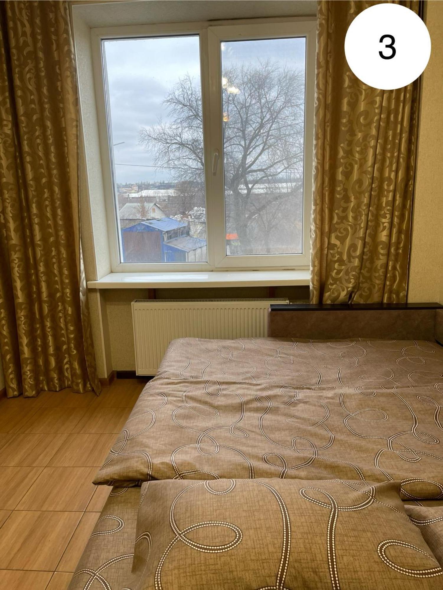 Ideal Kh Apartments Харьков Экстерьер фото