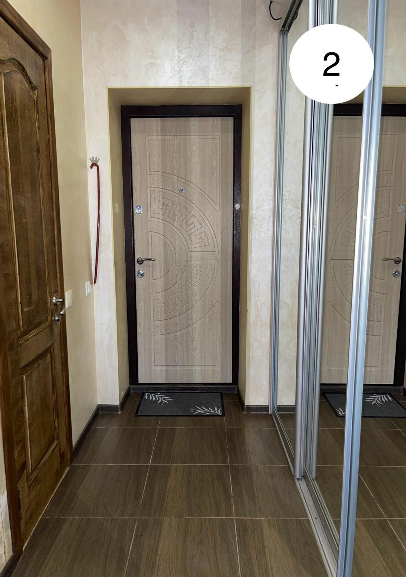 Ideal Kh Apartments Харьков Экстерьер фото