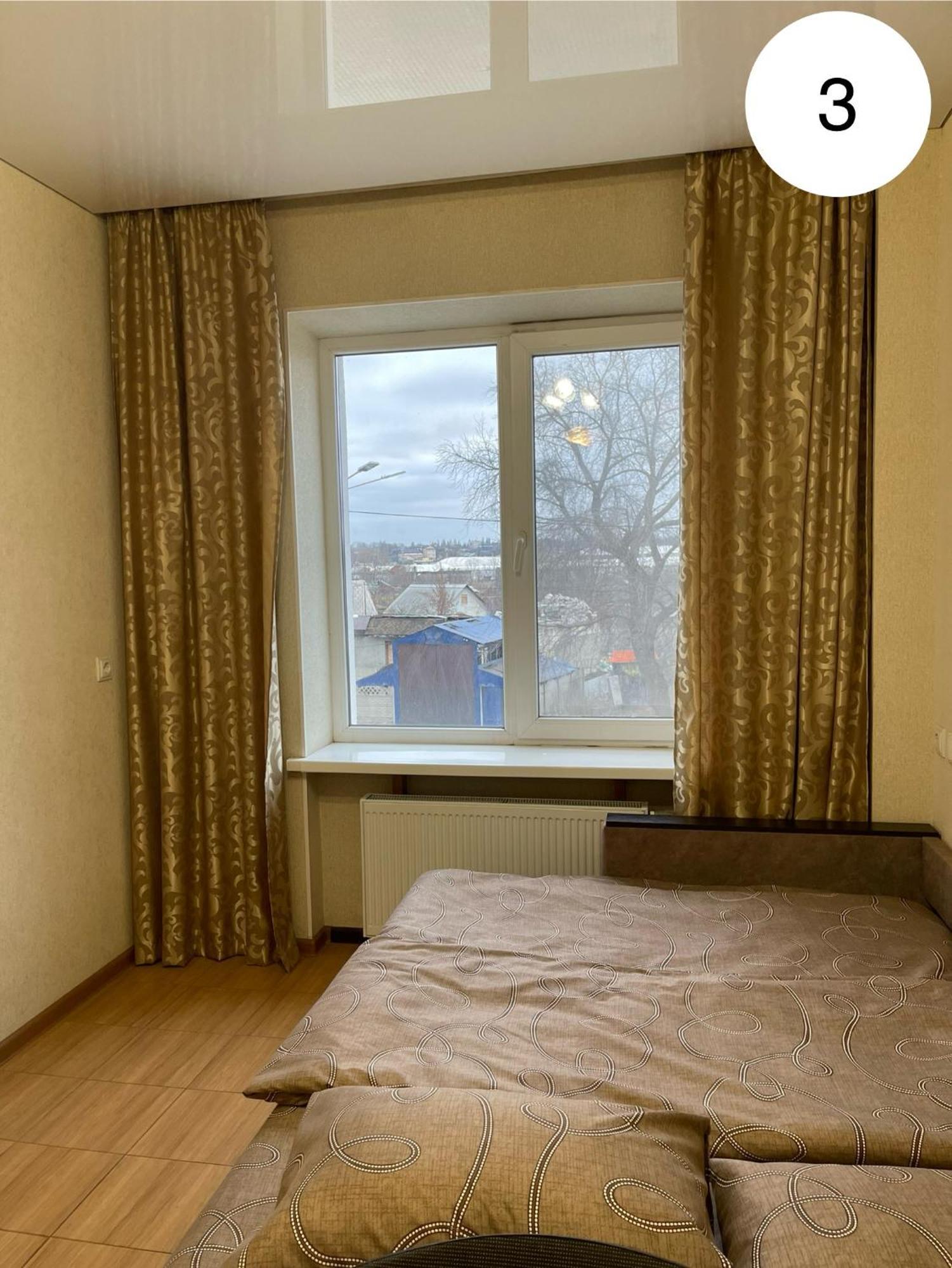 Ideal Kh Apartments Харьков Экстерьер фото