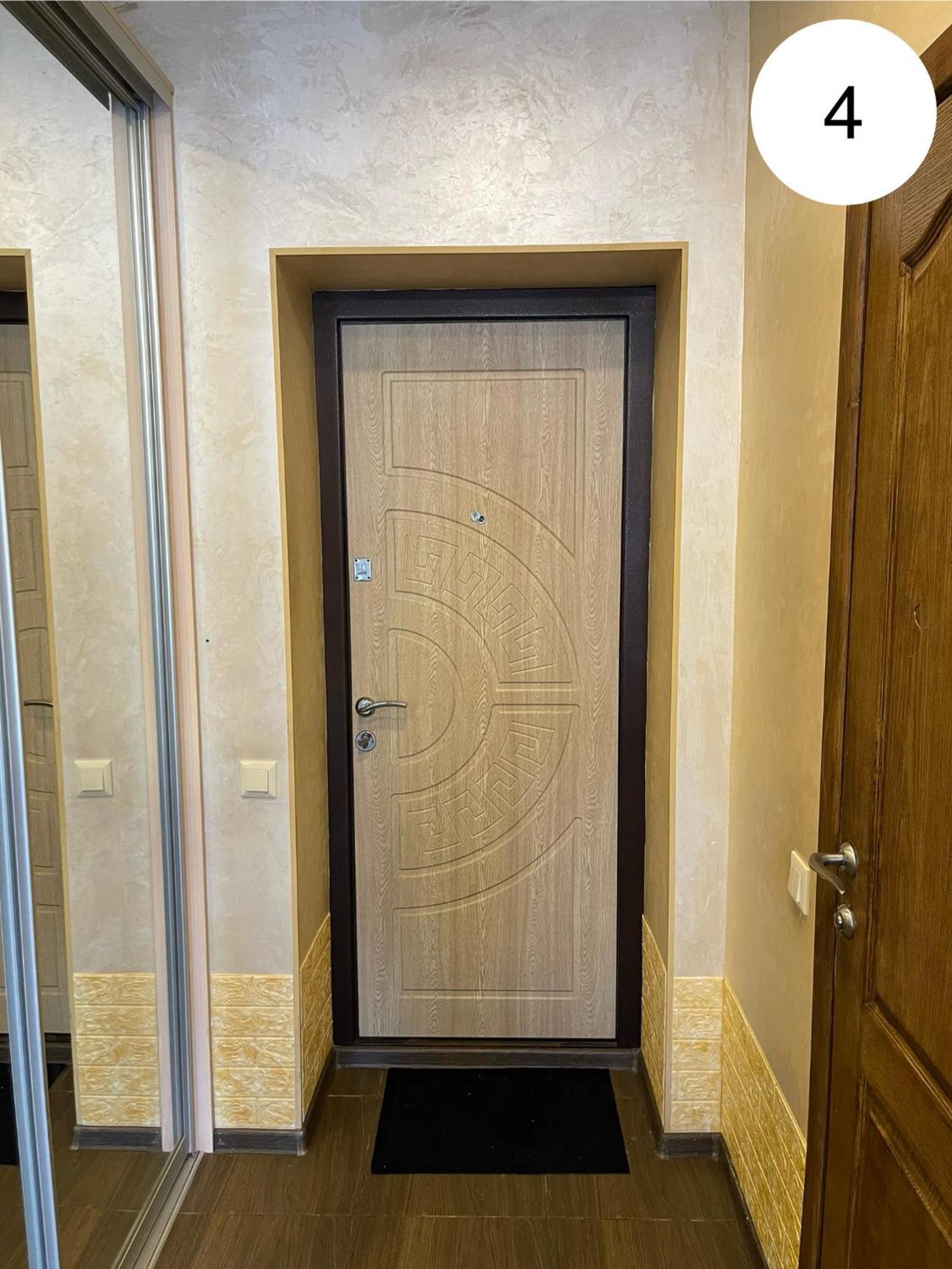 Ideal Kh Apartments Харьков Экстерьер фото