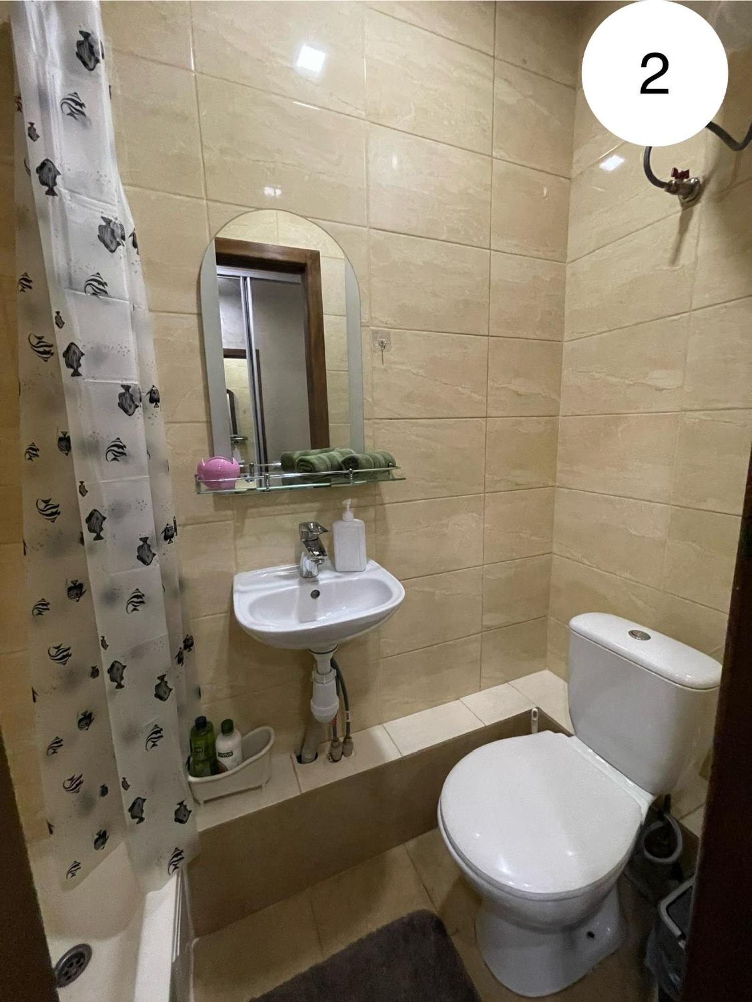 Ideal Kh Apartments Харьков Экстерьер фото