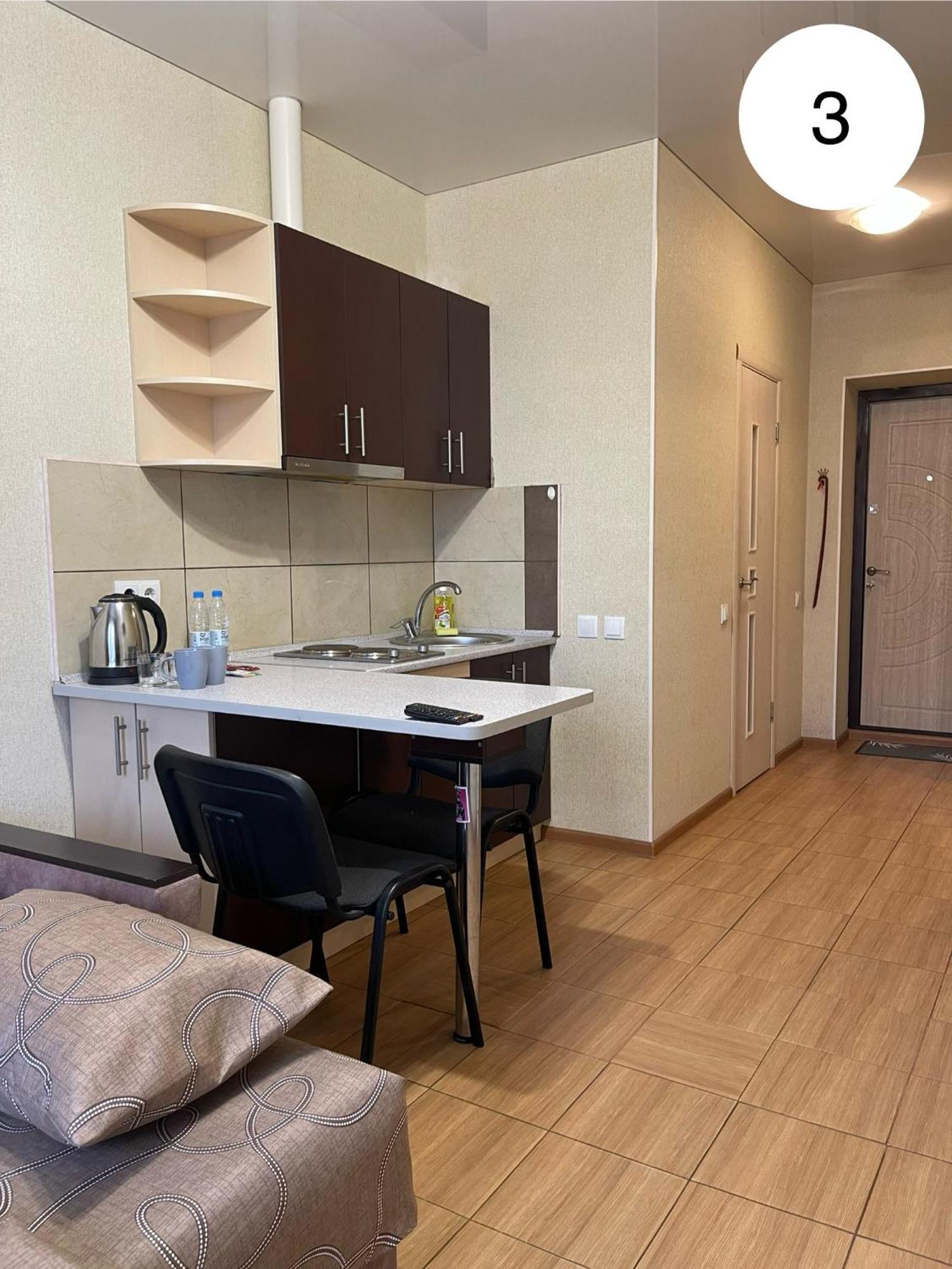 Ideal Kh Apartments Харьков Экстерьер фото