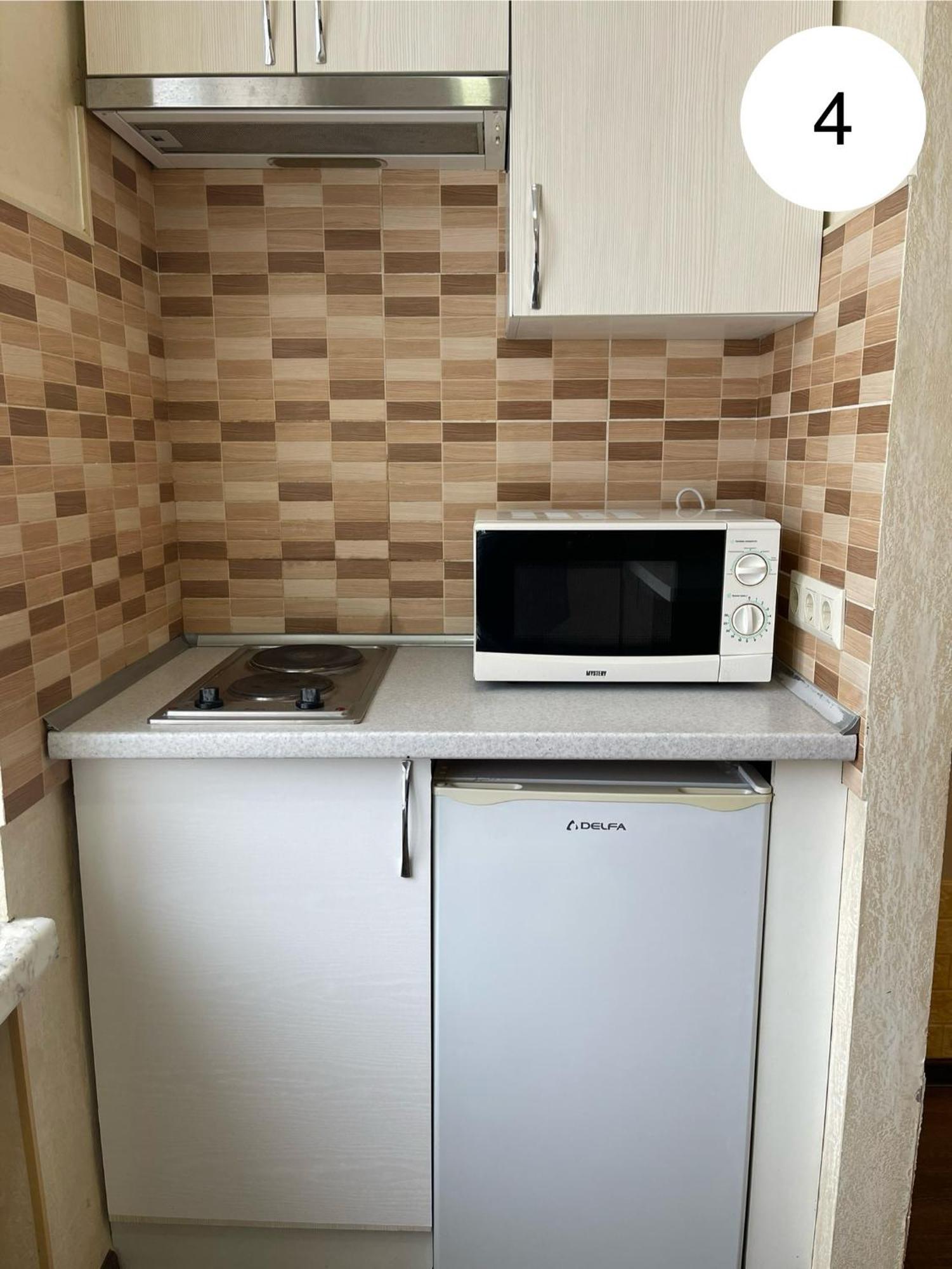 Ideal Kh Apartments Харьков Экстерьер фото