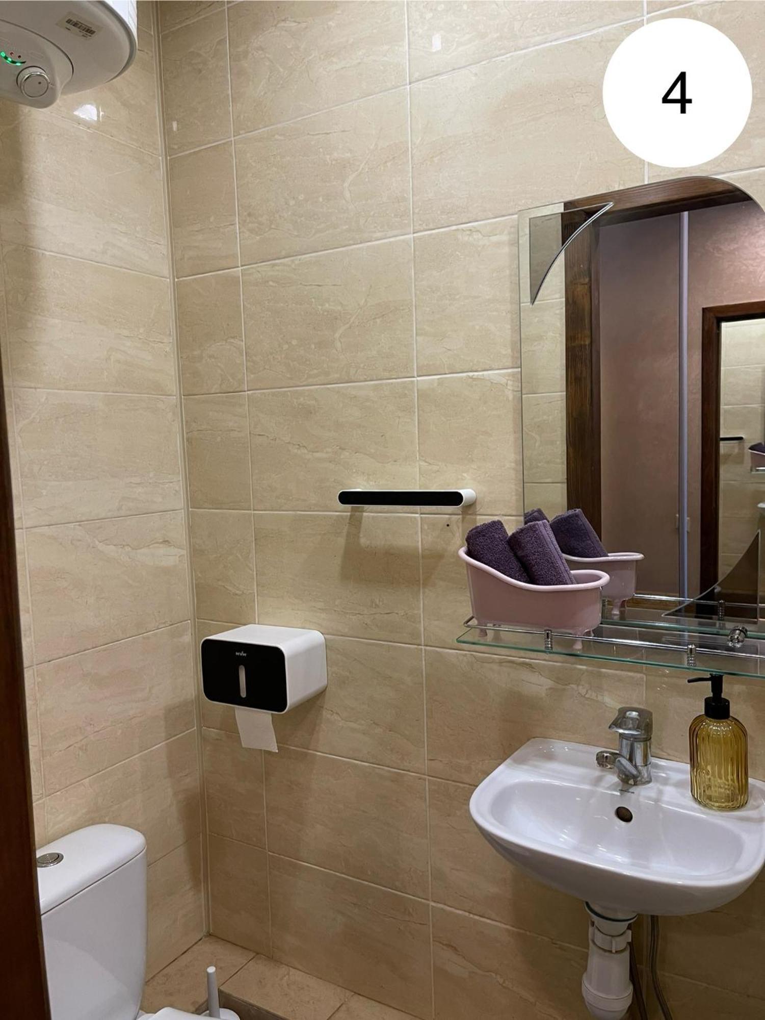Ideal Kh Apartments Харьков Экстерьер фото