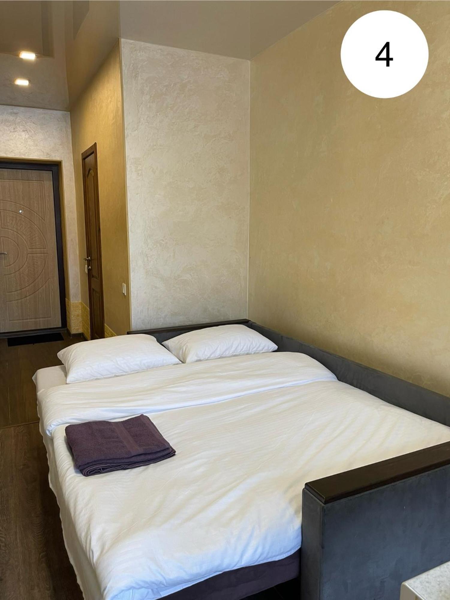 Ideal Kh Apartments Харьков Экстерьер фото