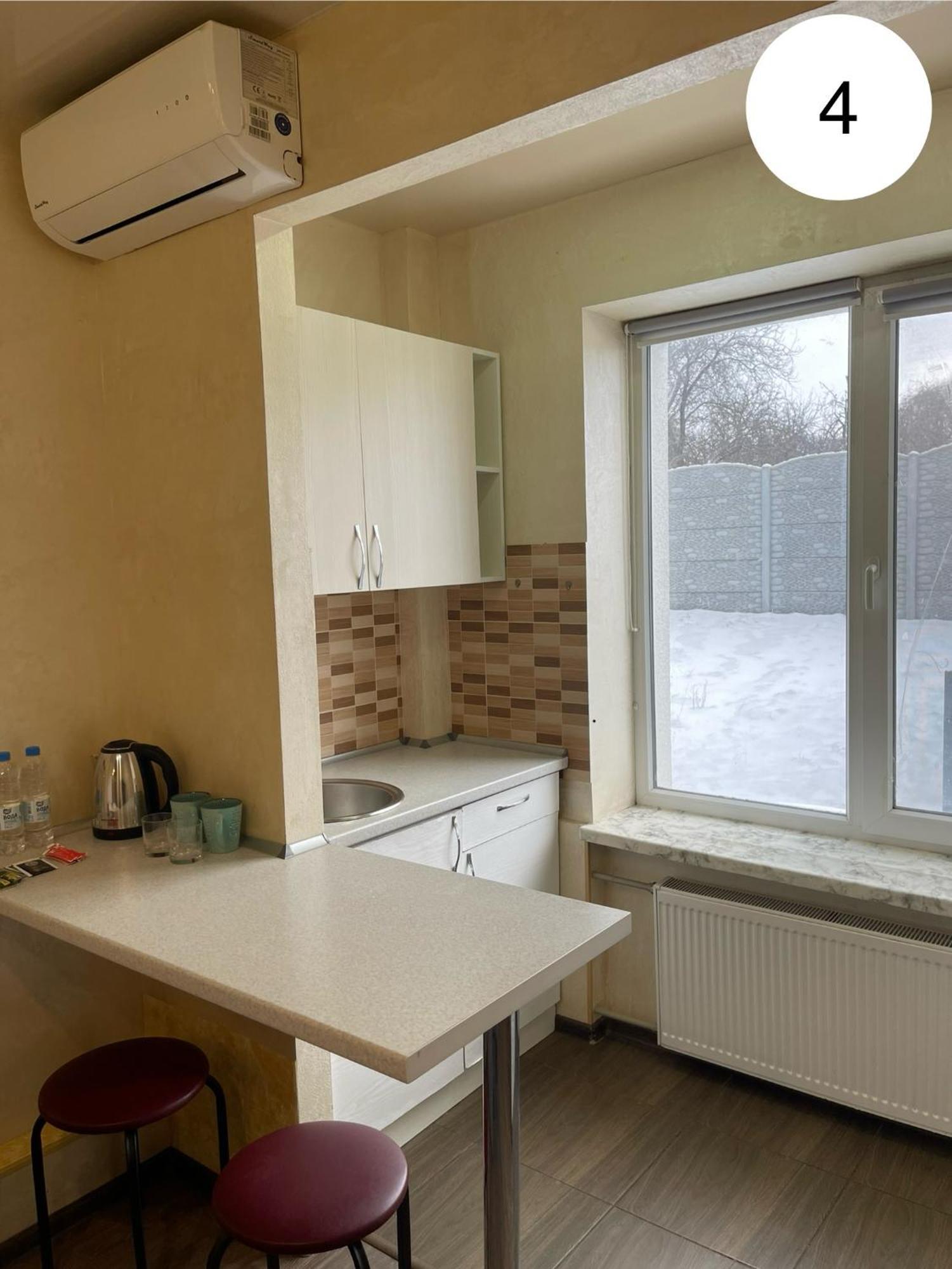 Ideal Kh Apartments Харьков Экстерьер фото