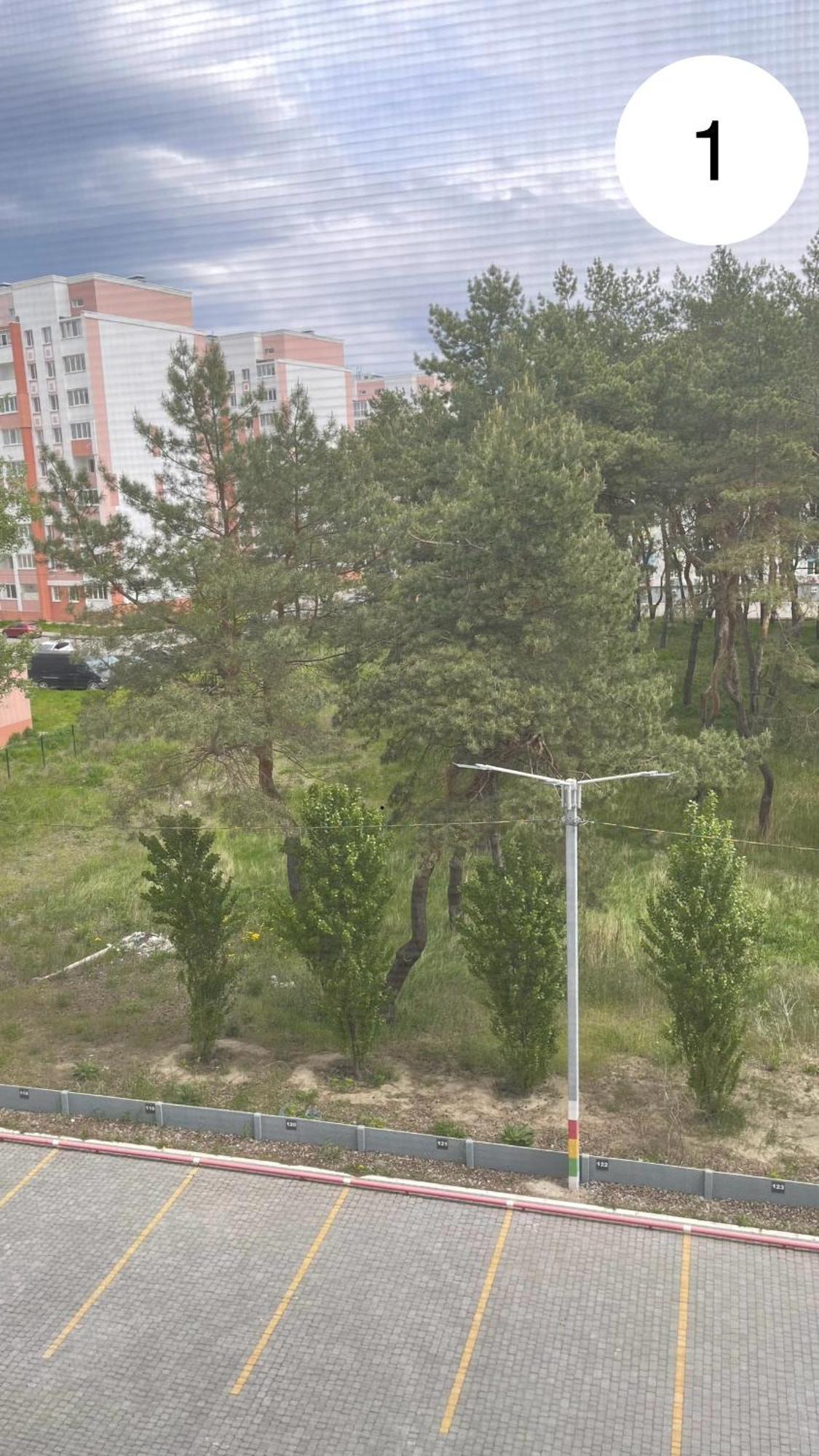 Ideal Kh Apartments Харьков Экстерьер фото