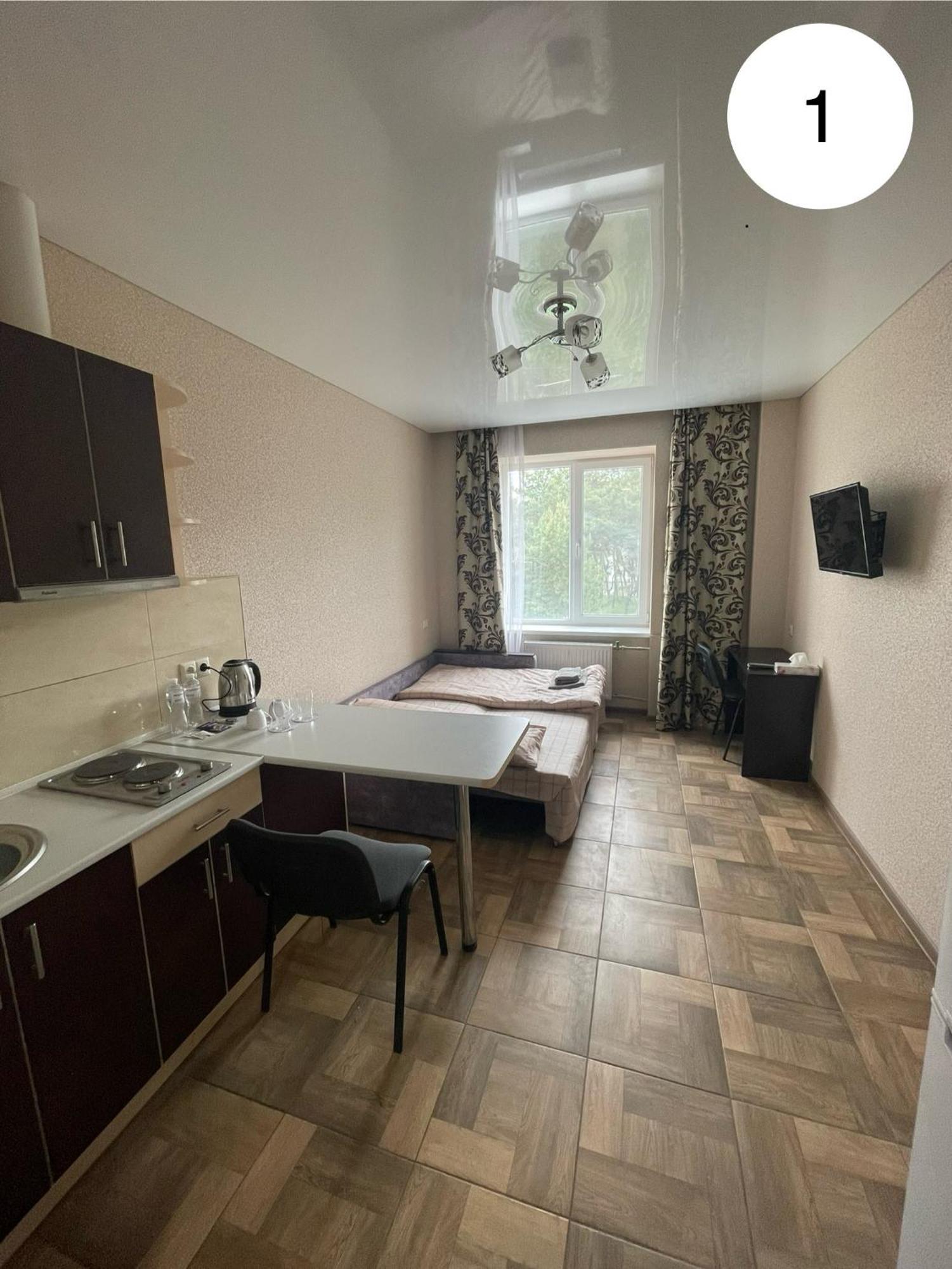 Ideal Kh Apartments Харьков Экстерьер фото