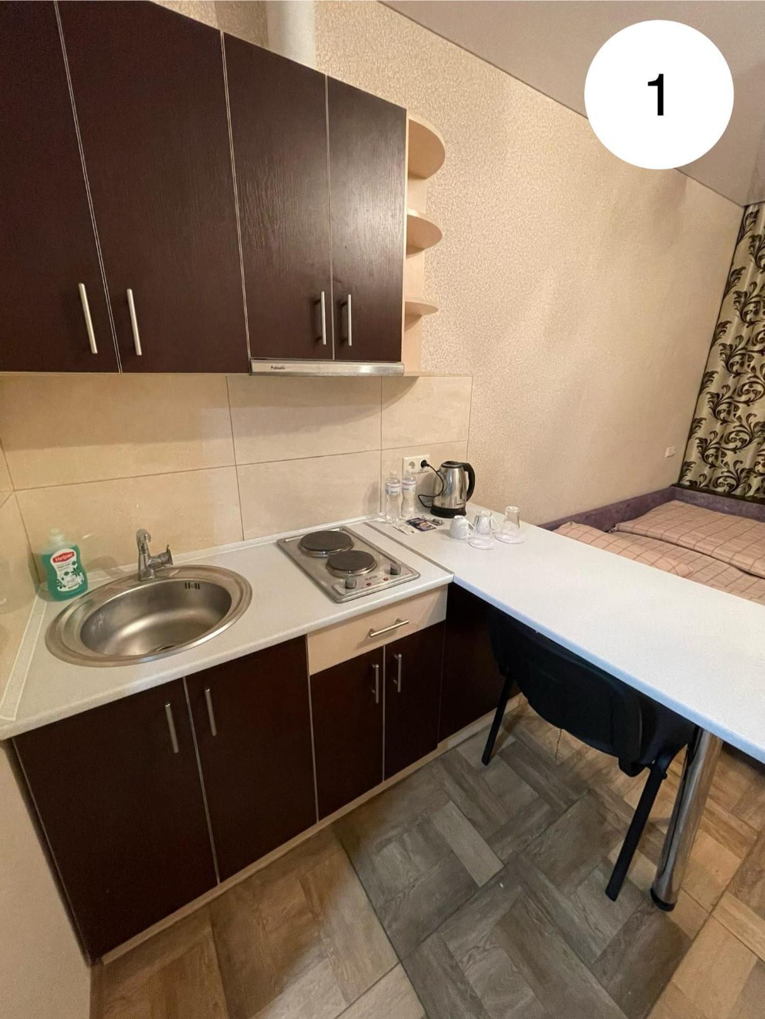 Ideal Kh Apartments Харьков Экстерьер фото