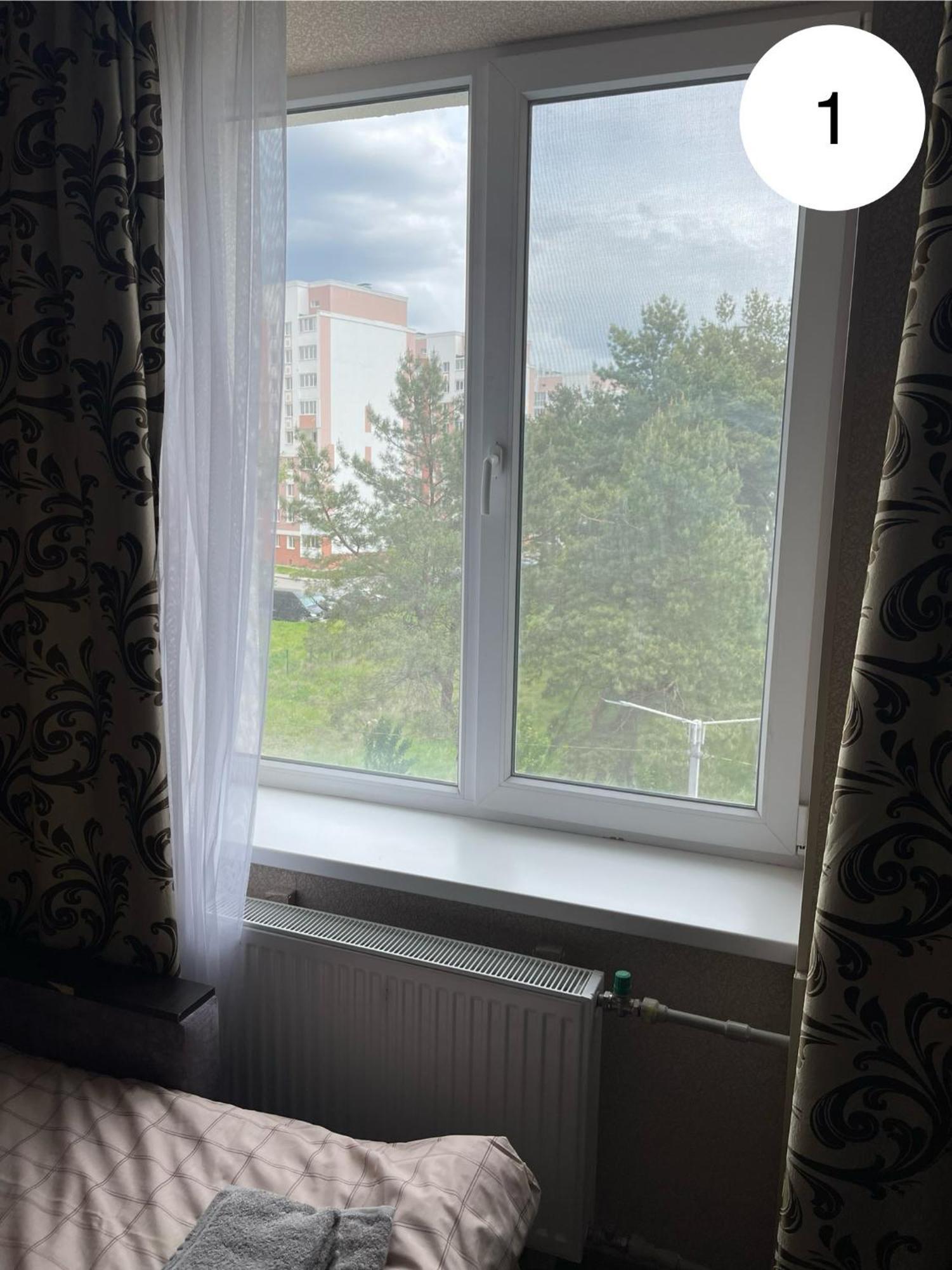 Ideal Kh Apartments Харьков Экстерьер фото